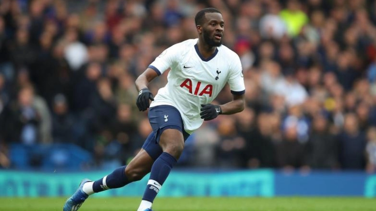 Tanguy Ndombélé, nuevo objetivo prioritario del Inter de Conte