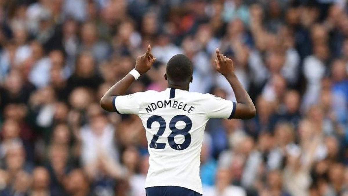 Ndombélé y Bakayoko, el dúo francés soñado por el Bayern
