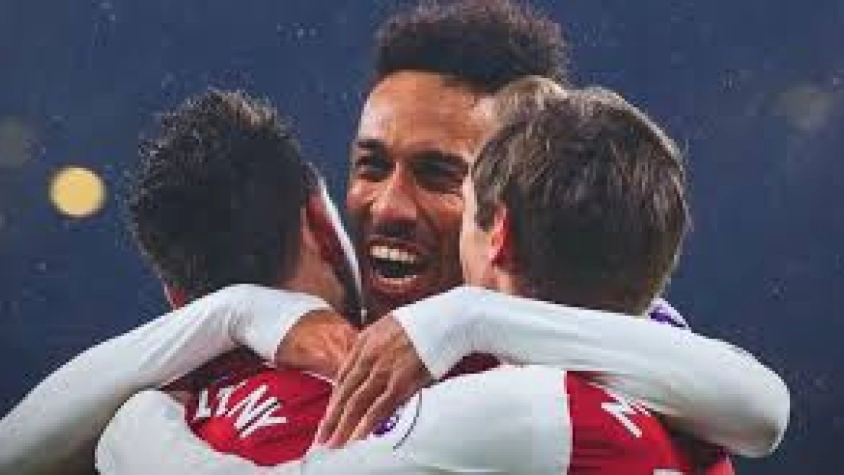 El trueque perfecto del Barcelona con el Arsenal. Foto: Mundo D