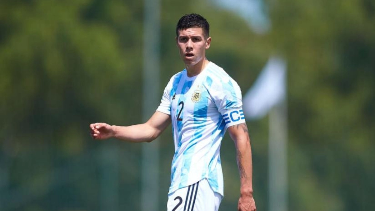 OFICIAL: Nehuén Pérez jugará cedido en el Udinese
