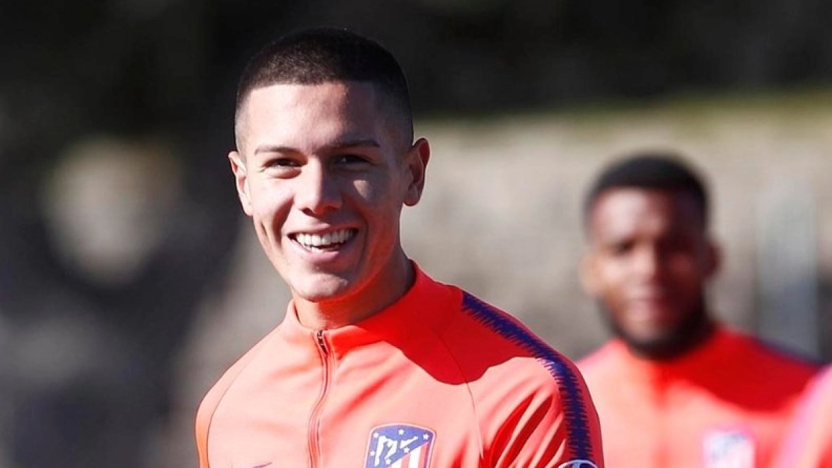 El Betis volverá a la carga por Nehuén Pérez