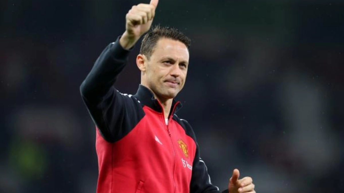 La Roma cierra el fichaje de Nemanja Matic, petición de Mourinho