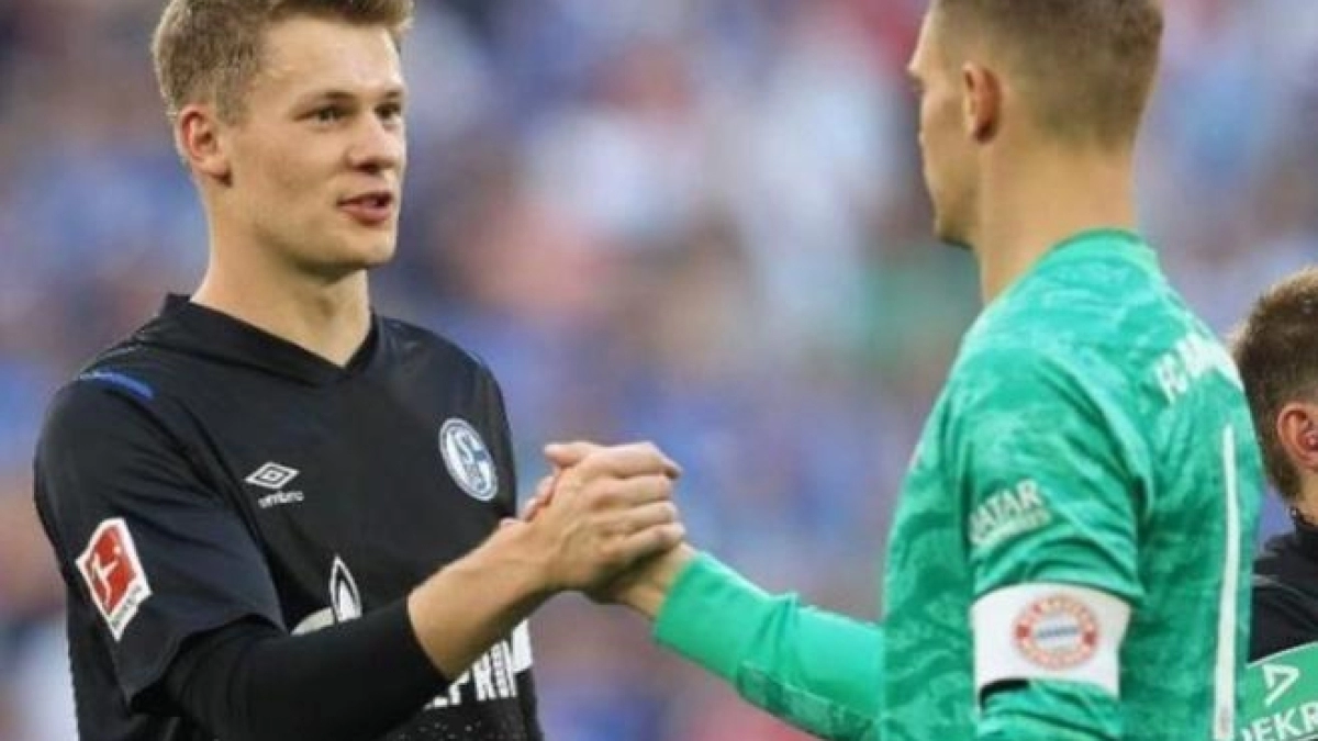 El 'Caso Neuer' provoca una crisis en el Bayern | Bayern Múnich