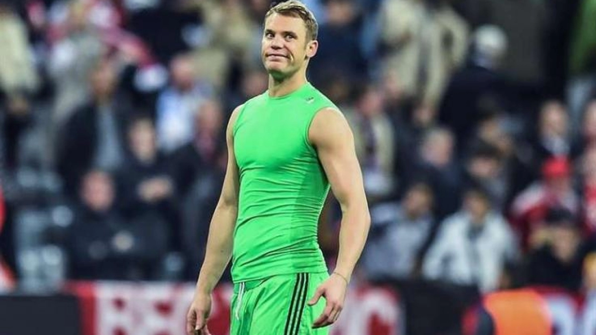 El Bayern baja los humos a Neuer / Besoccer.com