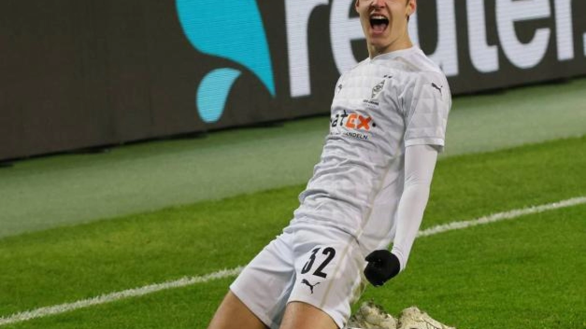 Florian Neuhaus vuelve a estar en la órbita del Bayern de Múnich