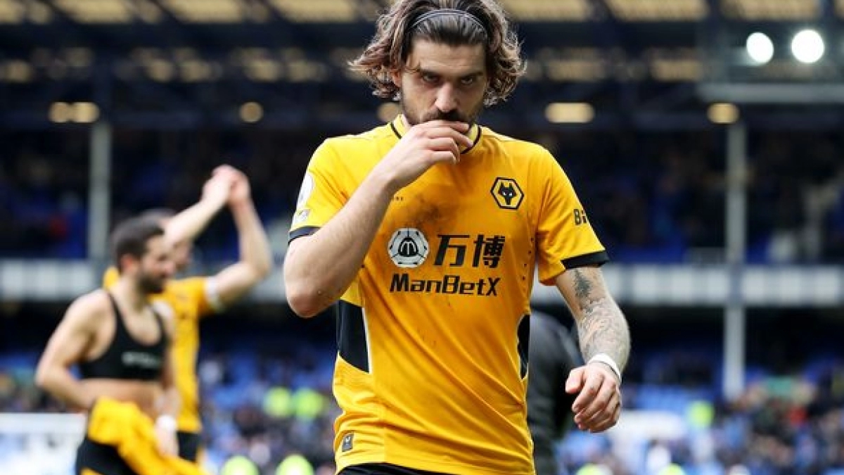 Neves, como loco por fichar por el Barcelona / Football.london