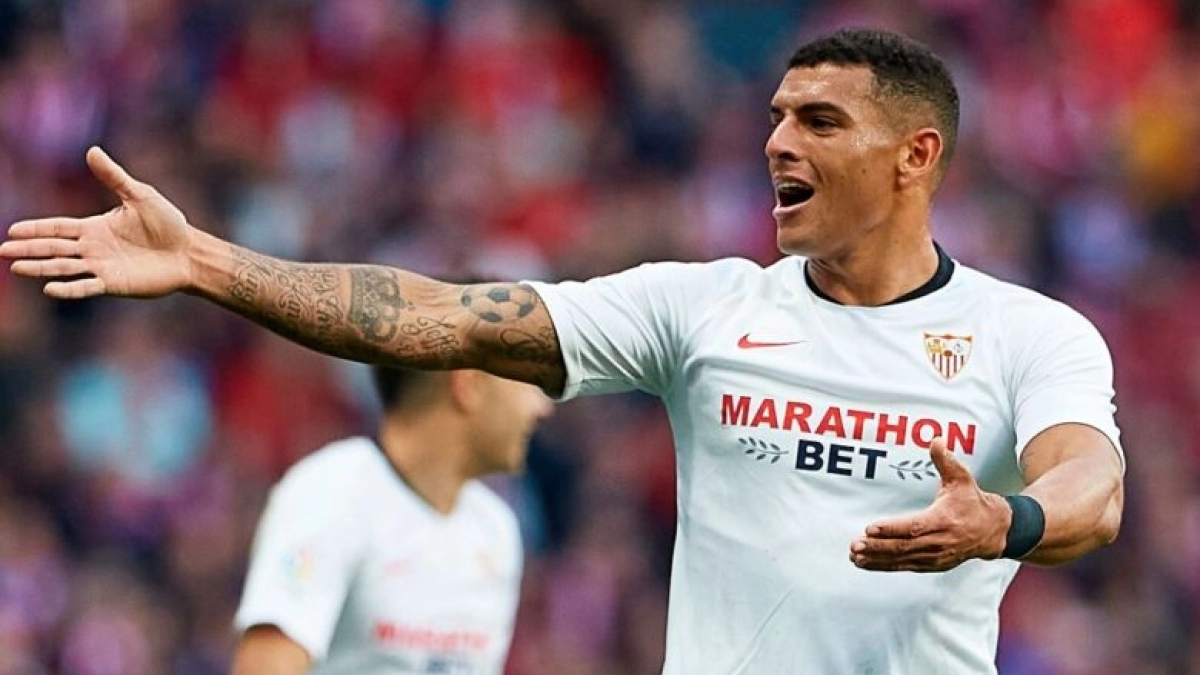 Newcastle y Aston Villa, dispuestos a todo por Diego Carlos