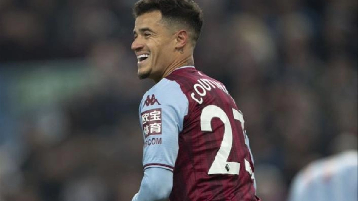 El Newcastle, dispuesto a pagar 40 millones por Coutinho - Foto: El Periódico