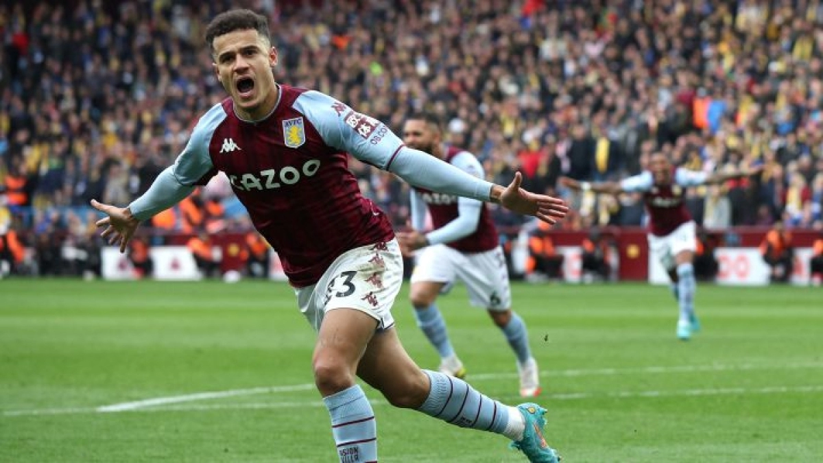 El Newcastle, dispuesto a pagar 40 millones por Coutinho - Foto: Diario AS