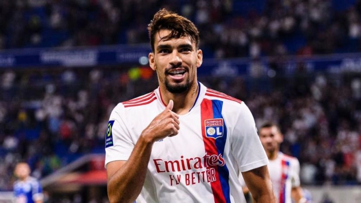 El Newcastle prepara una oferta récord por Lucas Paquetá