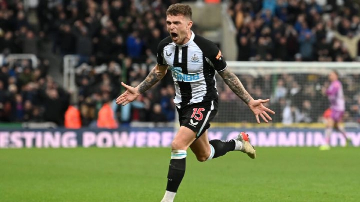 El Newcastle quiere fichar de nuevo en el Atlético de Madrid - Foto: Diario AS