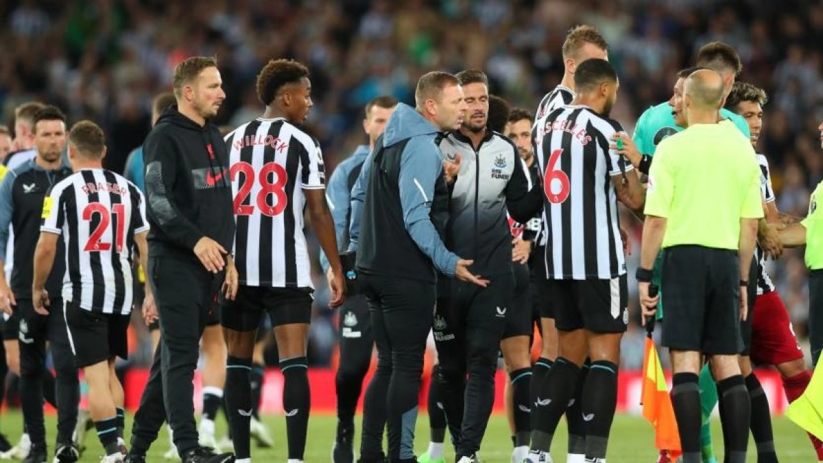 El súper XI que quiere armar el Newcastle para la próxima temporada