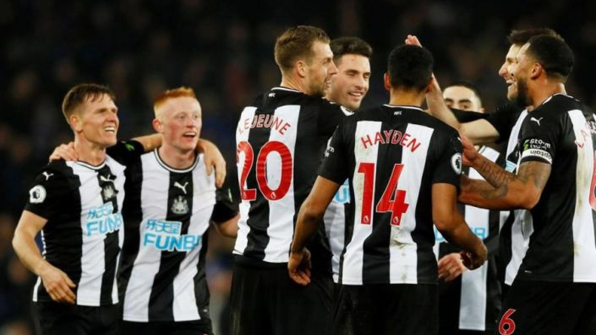 El Fair Play Financiero amenaza el nuevo proyecto del Newcastle