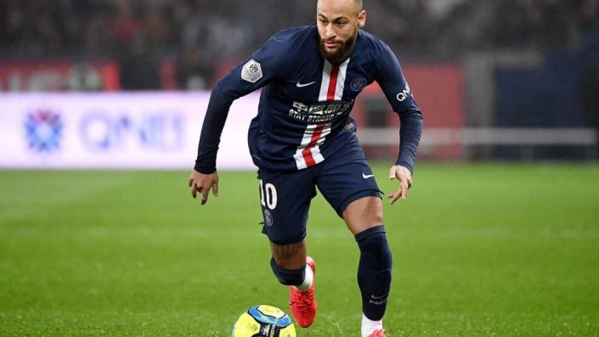Neymar aclara su futuro, no gustará al Barcelona / Elmundo.es