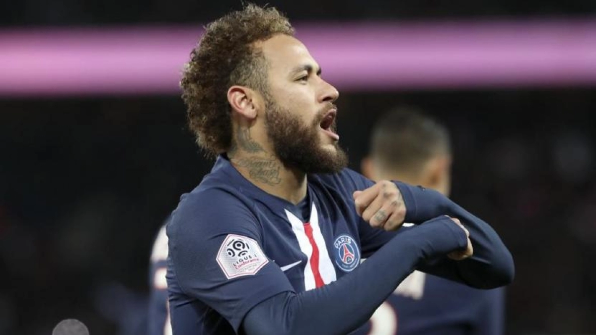 Bartomeu lo deja claro, Neymar NO fichará por el FC Barcelona. Foto: Mundo Deportivo