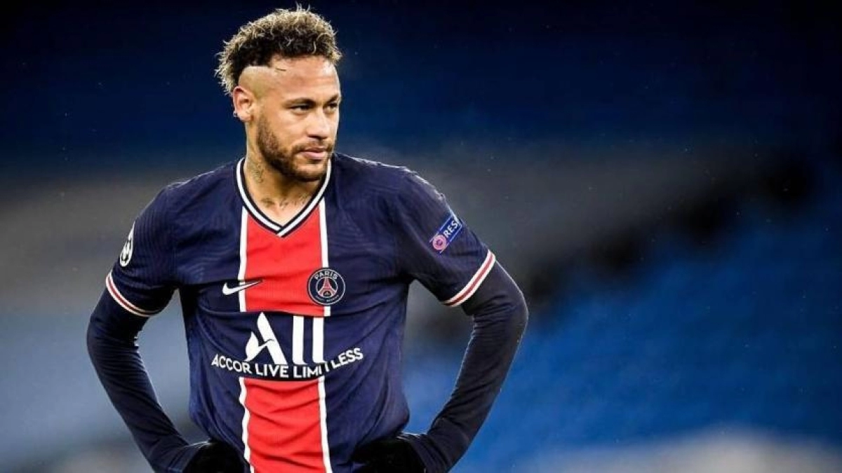 Neymar: “Catar 2022 es mi último mundial” - Foto: Marca