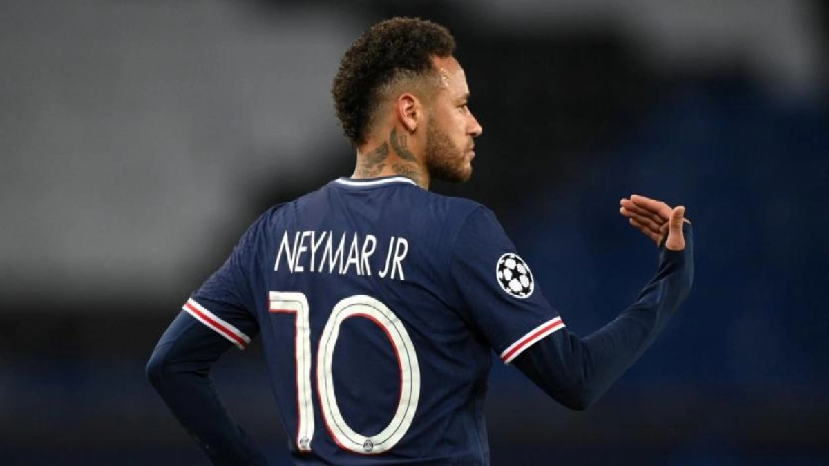 El nuevo contrato que le ha ofrecido el PSG a Neymar ante el interés del Barça