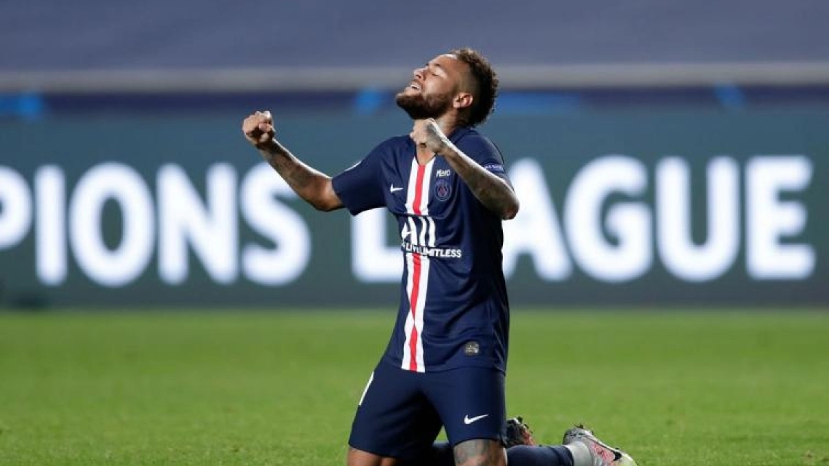Los tres nombres claves de la final de la Champions League | foto: psg