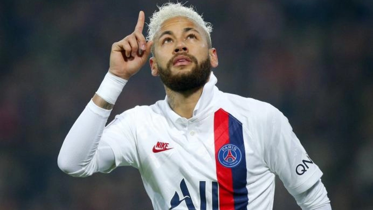 Neymar lo vuelve a hacer, la nueva petición que le exige al PSG / Elperiodico.com