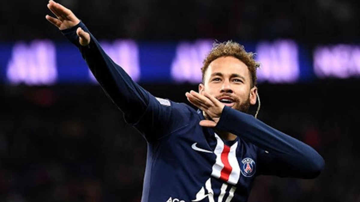 Neymar puede perderse lo que resta de 2020 / Elintra.com