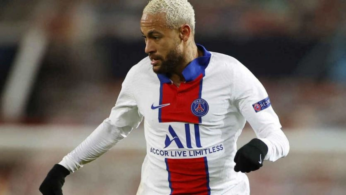 Neymar renovará con el PSG si llega Messi / Elespanol.com