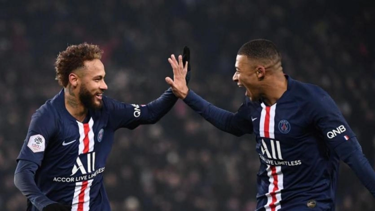 ÚLTIMA HORA: Neymar hasta 2026. Foto: La Vanguardia