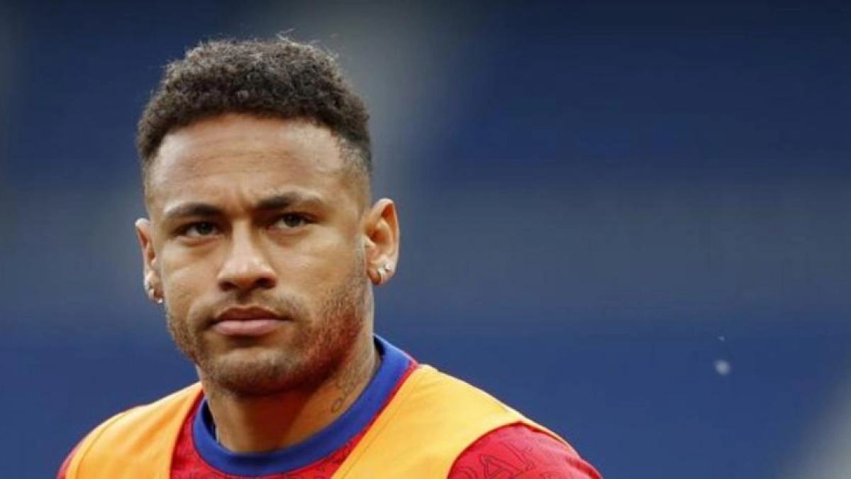 "El Barcelona contacta con Neymar./ Foto: ABC"