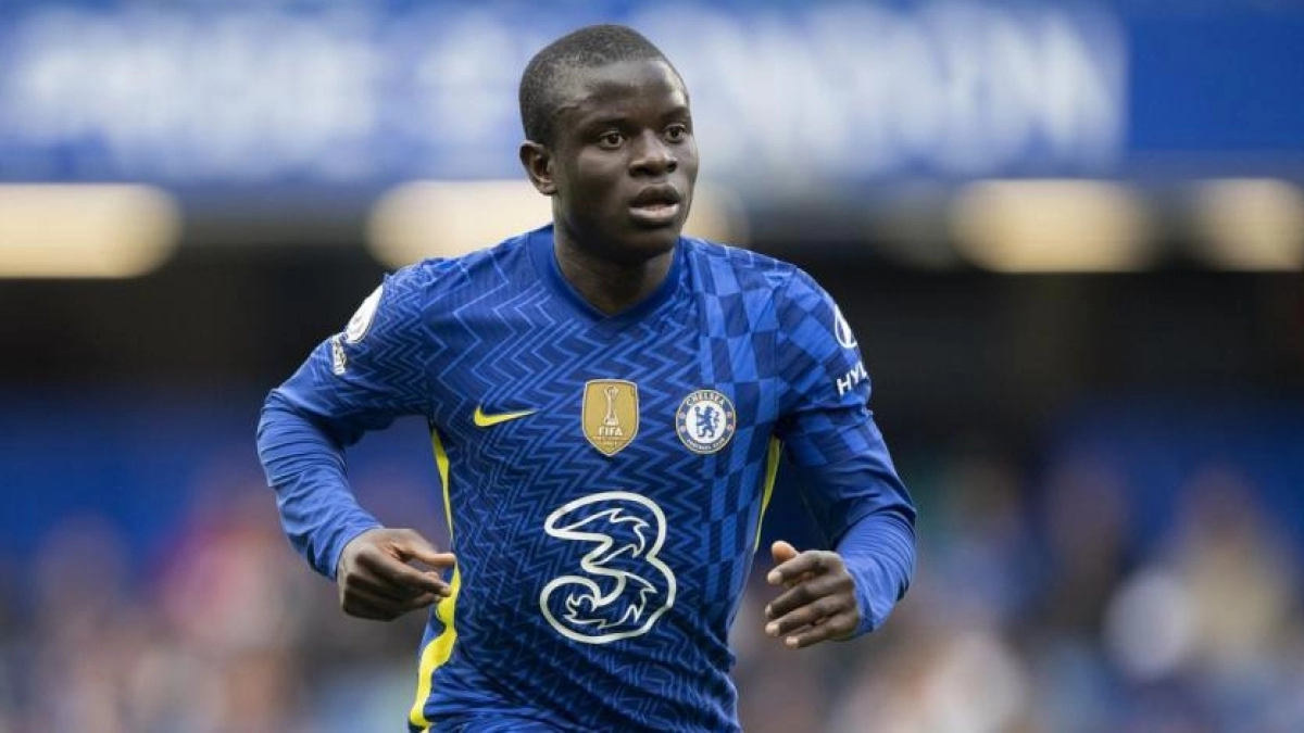 N'Golo Kanté, ¿Opción viable para el FC Barcelona? / Eurosport.es