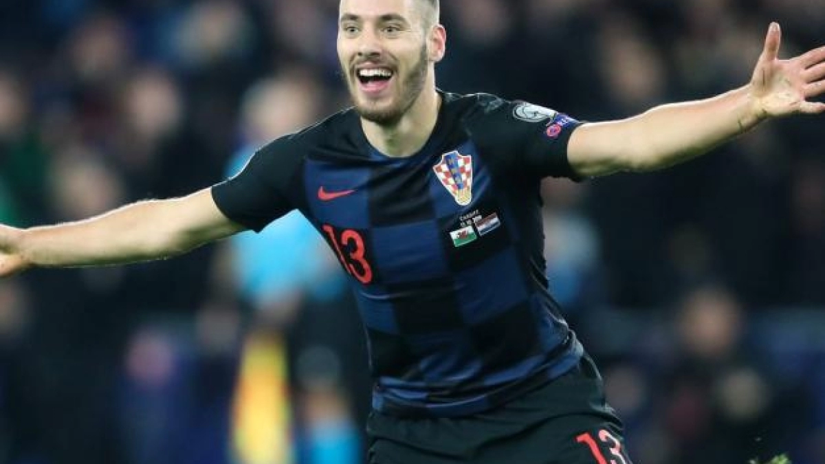 Nikola Vlasic, el próximo fichaje del Milán / TheGuardian