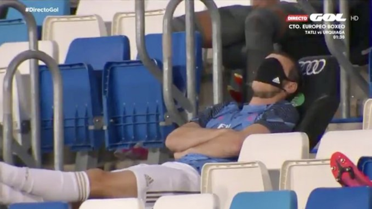 ¿Por qué ningún equipo debería fichar a Gareth Bale? Foto: Gol TV