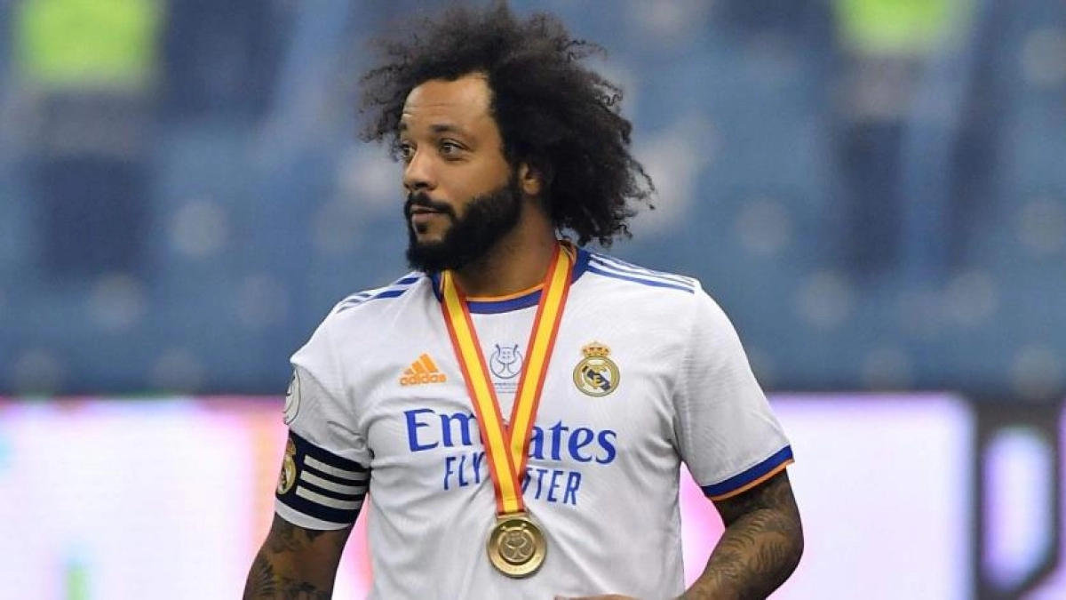 El Niza apuesta por Marcelo - Foto: Sport