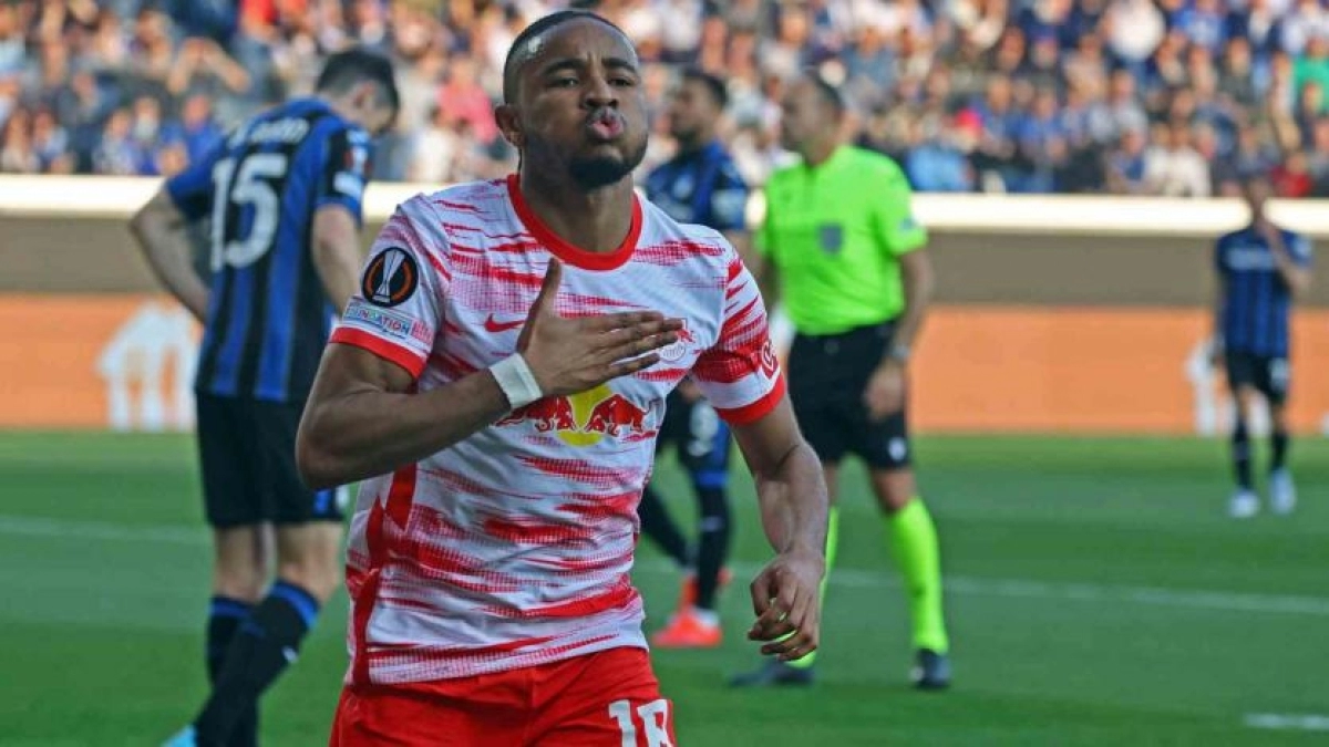 Nkunku abre la puerta a una posible salida - Foto: Planeta Real Madrid