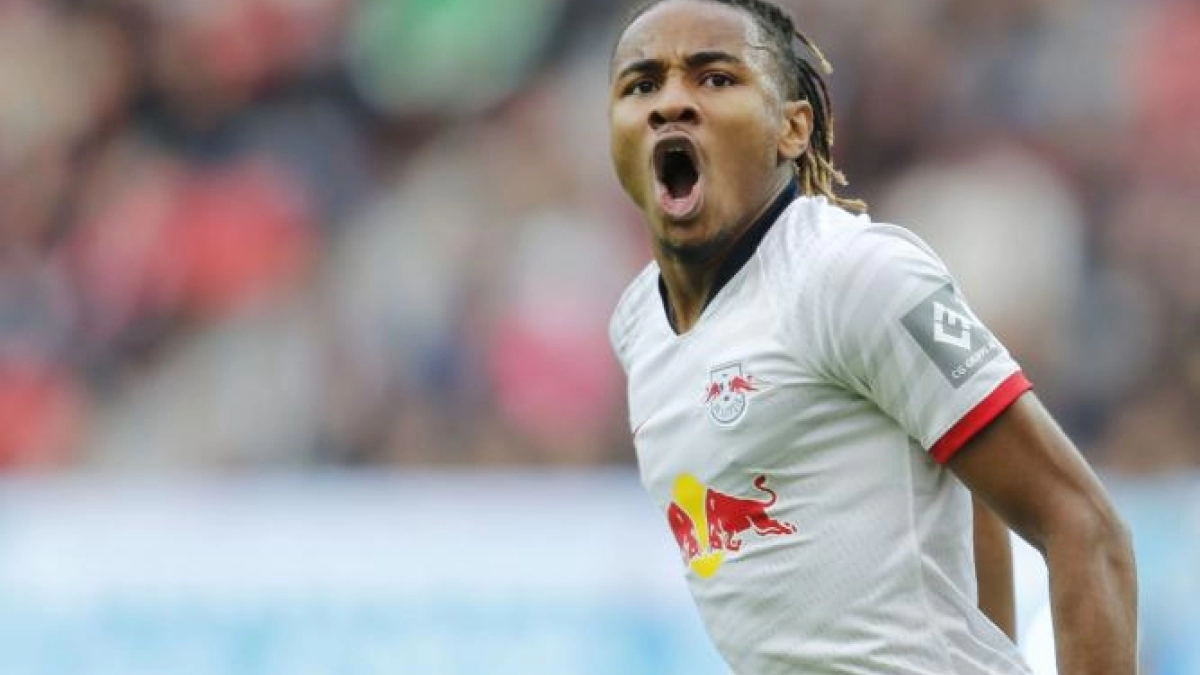 Rumores de fichajes: Arteta pide el fichaje de Nkunku