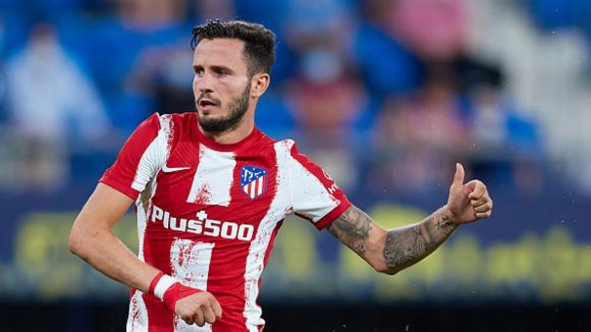 No está todo dicho sobre el futuro de Saúl en el Atlético / Depor.com