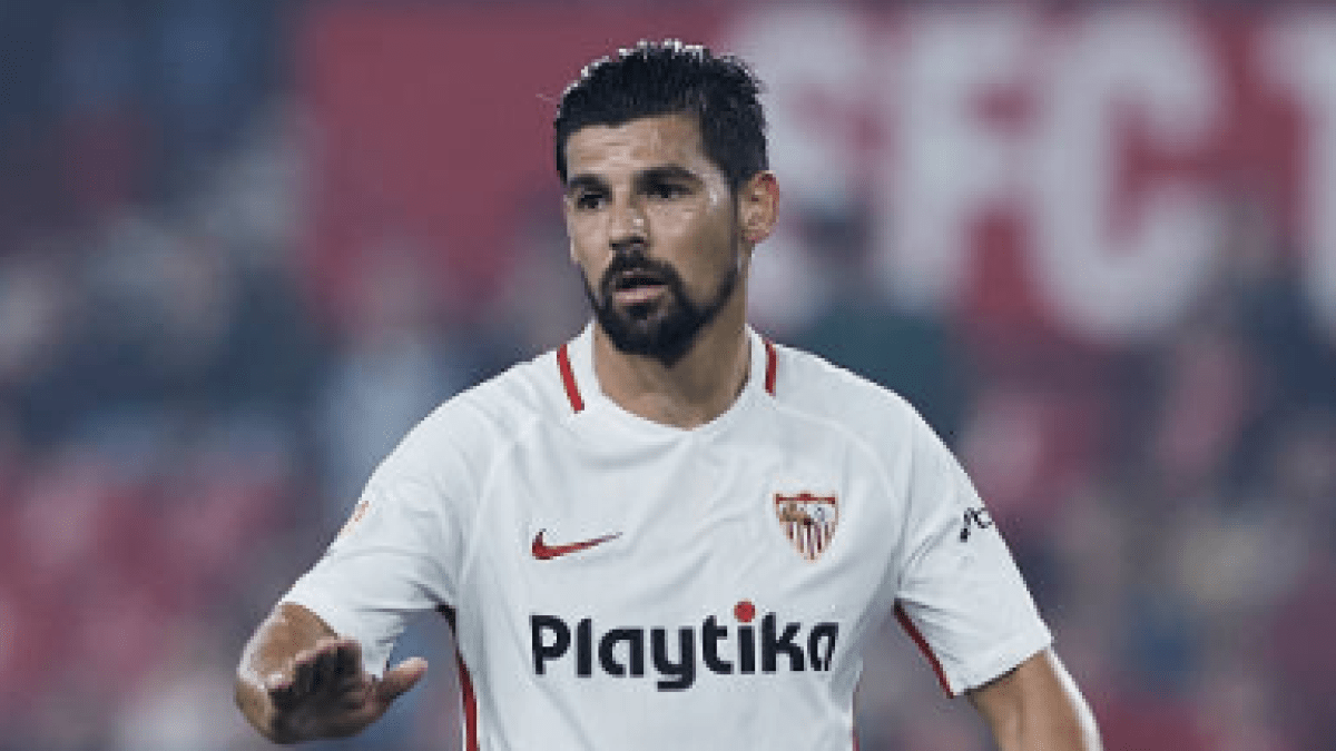 "Los dos posibles destinos para Nolito. Foto: Getty Images"