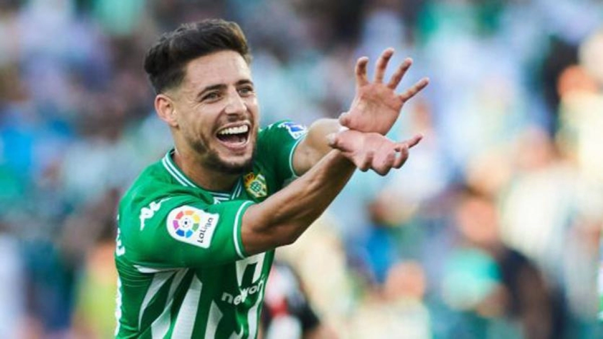 El Nottingham Forest apuesta fuerte por Álex Moreno - Foto: Superdeporte