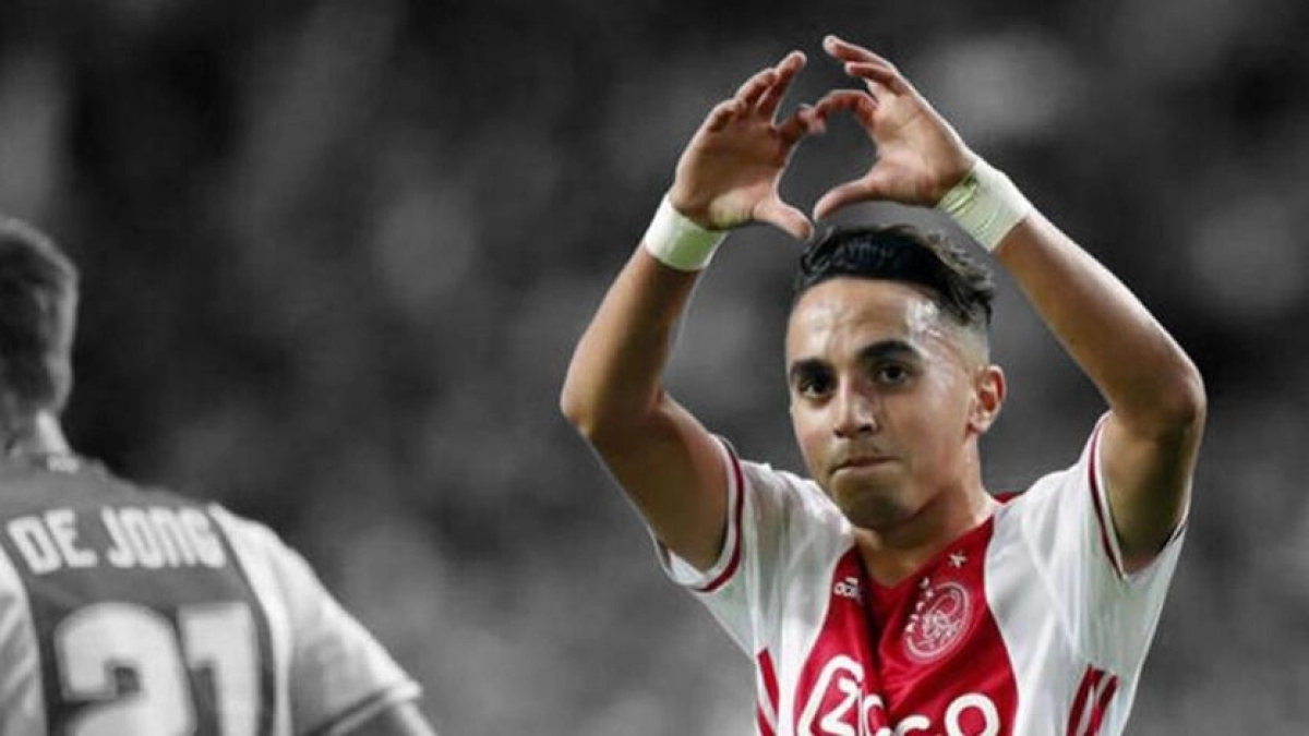 La terrible decisión del Ajax con Nouri / Elepanol.com