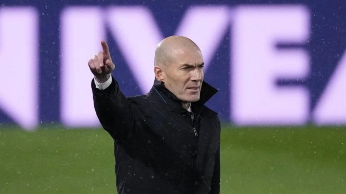 Nuevo central en el punto de mira del Real Madrid / TyCsports