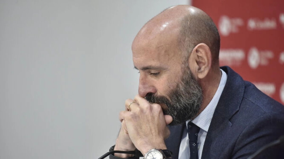 Nuevo central en la agenda del Sevilla / Diariodesevilla.es