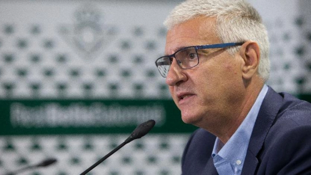 El nuevo central que interesa al Betis - Foto: ABC Sevilla