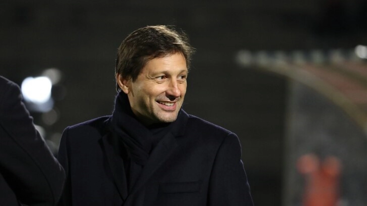 Nuevo fichaje millonario para el PSG / Directvsports.com
