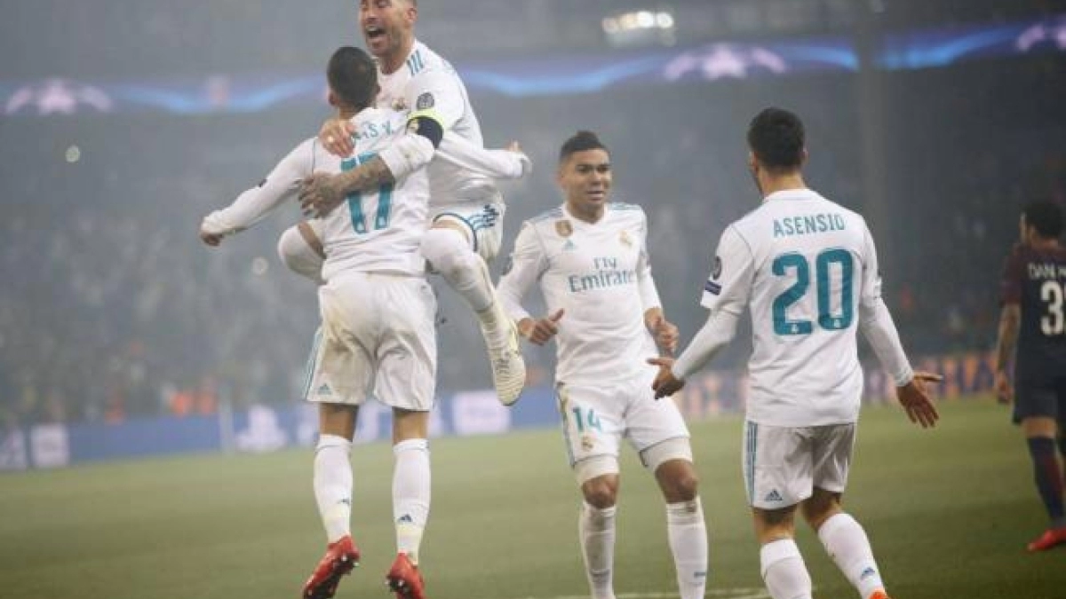 Fichajes Real Madrid: El nuevo ‘gigante’ que se suma a la lista por Lucas Vázquez. Foto: El País