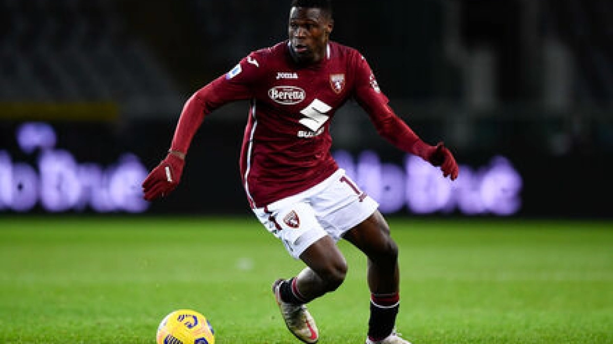 El jugador del Torino podría llegar a Inglaterra. Foto: Getty
