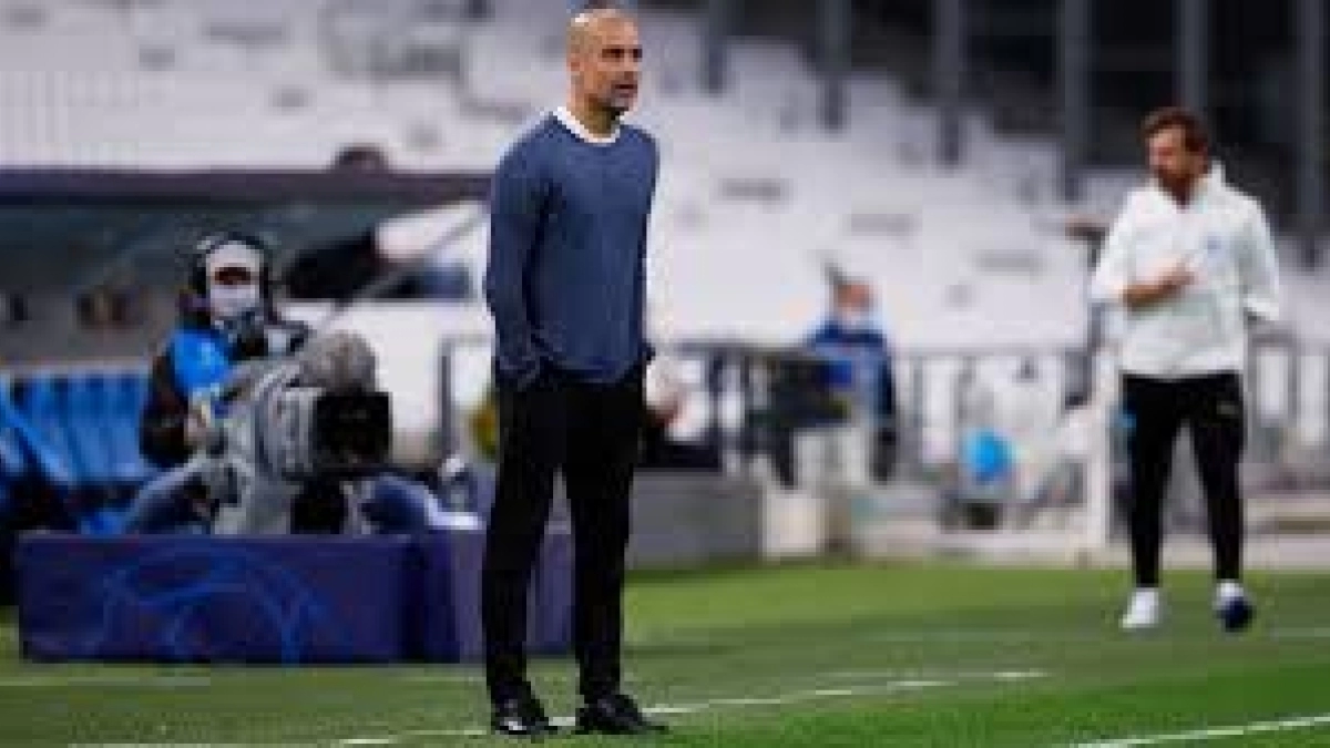 El nuevo objetivo de Pep Guardiola para el Manchester City. Foto: FC Barcelona Noticias