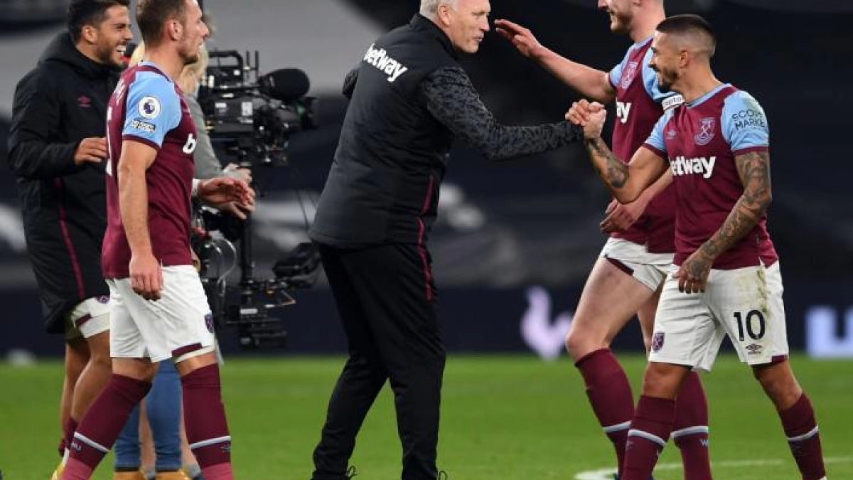 El nuevo objetivo del West Ham en defensa - Foto: Que de fútbol