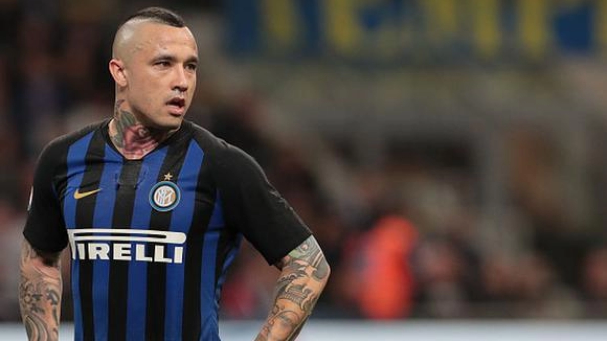 Nuevo pretendiente para Nainggolan / Depor.com