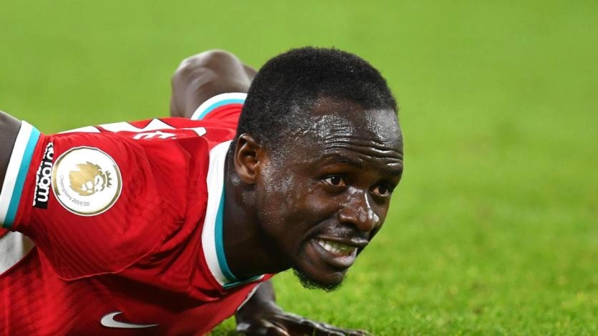 Sadio Mané: La estrella que se apagó en Anfield