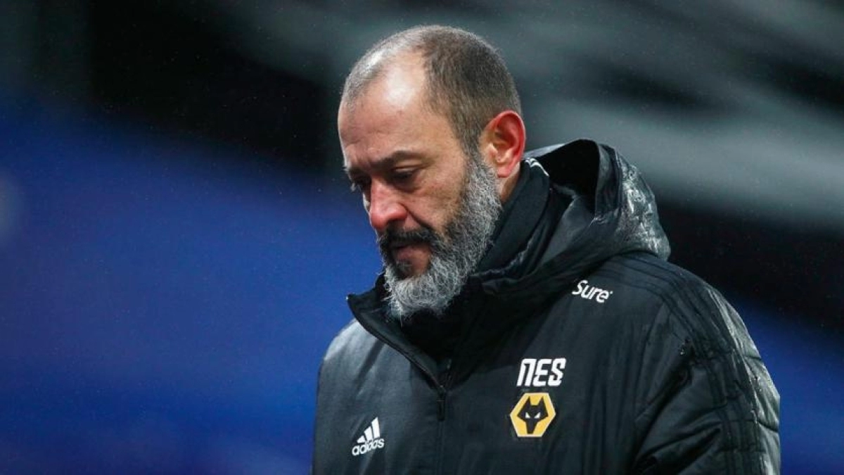 Nuno Espirito Santo, en la cuerda floja / Foxsports.com
