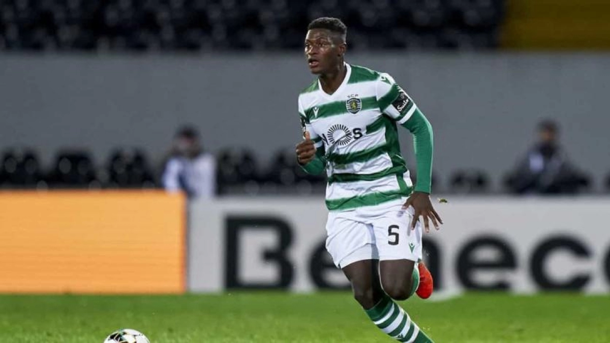El Leicester City sigue los pasos de Nuno Mendes