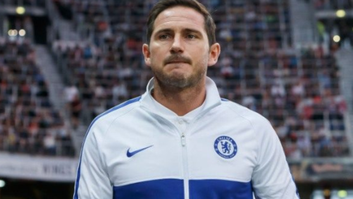 El Chelsea ya conoce su objetivo prioritario en 2020 "Foto: Football365"